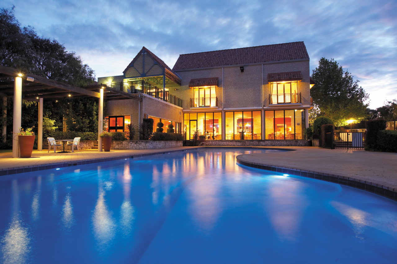 Nambucca Heads Accommodation