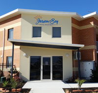 Jurien Bay Motel Apartments - Nambucca Heads Accommodation