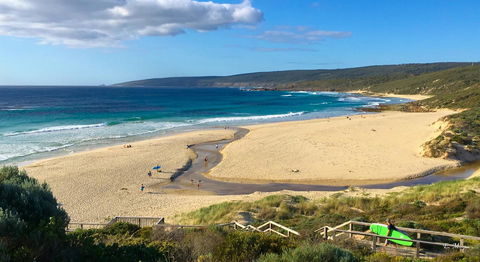 Chandlers Smiths Beach Villas - Nambucca Heads Accommodation 12