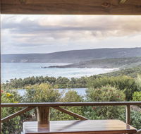 Chandlers Smiths Beach Villas - Nambucca Heads Accommodation