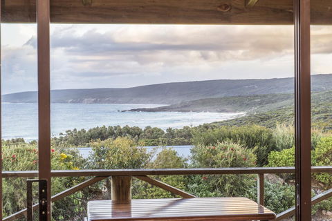 Chandlers Smiths Beach Villas - Nambucca Heads Accommodation 0