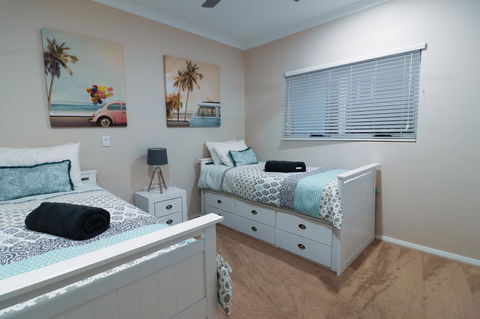 Villa Sedici @ Cape Villas Dunsborough - Nambucca Heads Accommodation 3