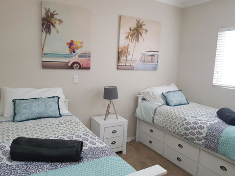 Villa Sedici @ Cape Villas Dunsborough - Nambucca Heads Accommodation 42
