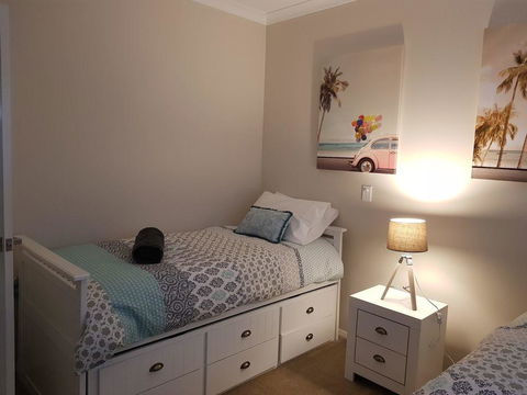 Villa Sedici @ Cape Villas Dunsborough - Nambucca Heads Accommodation 38