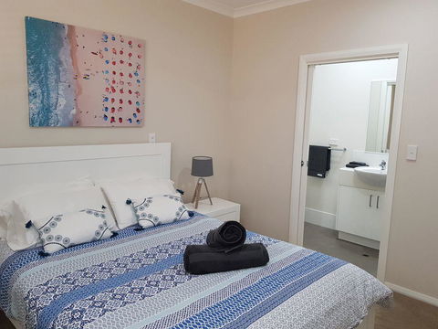 Villa Sedici @ Cape Villas Dunsborough - Nambucca Heads Accommodation 21