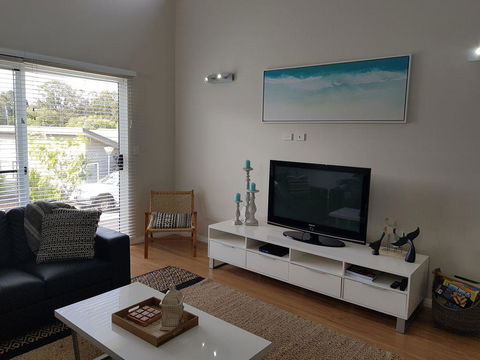 Villa Sedici @ Cape Villas Dunsborough - Nambucca Heads Accommodation 30