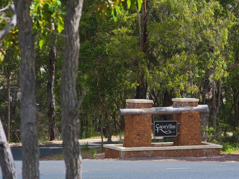 Villa Sedici @ Cape Villas Dunsborough - Nambucca Heads Accommodation 10