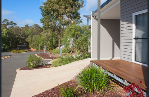 Villa Sedici @ Cape Villas Dunsborough - Nambucca Heads Accommodation 39