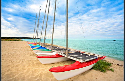 Villa Sedici @ Cape Villas Dunsborough - Nambucca Heads Accommodation 20