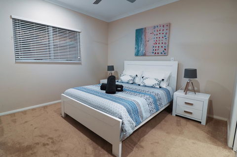 Villa Sedici @ Cape Villas Dunsborough - Nambucca Heads Accommodation 4