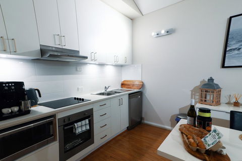 Villa Sedici @ Cape Villas Dunsborough - Nambucca Heads Accommodation 13