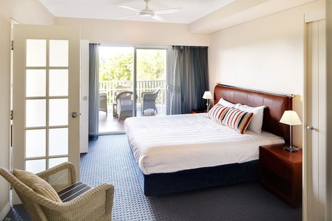 Seashells Yallingup - Nambucca Heads Accommodation 34