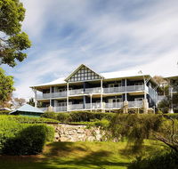 Seashells Yallingup - Nambucca Heads Accommodation