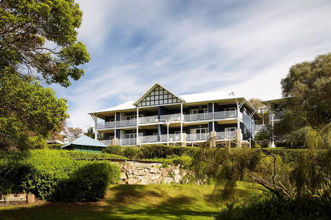 Seashells Yallingup - Nambucca Heads Accommodation 0