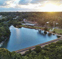Eight Willows Retreat - Nambucca Heads Accommodation