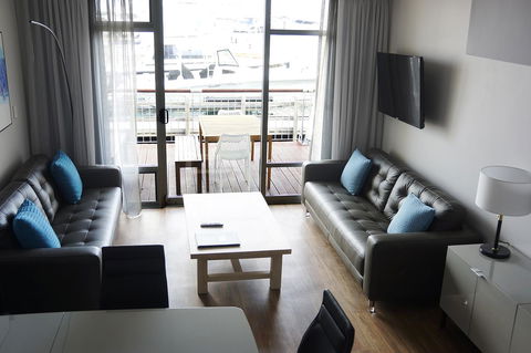 Oceanside 23 - Nambucca Heads Accommodation 4