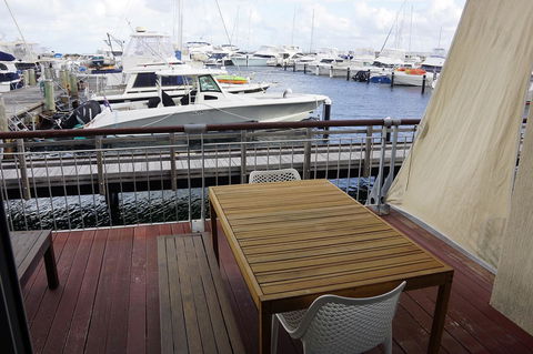Oceanside 23 - Nambucca Heads Accommodation 20