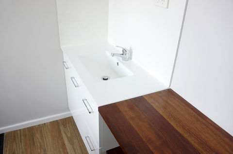 Oceanside 23 - Nambucca Heads Accommodation 11