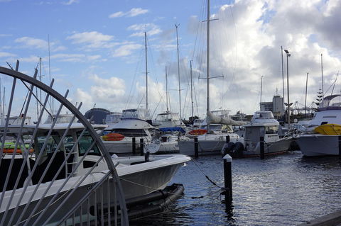Oceanside 23 - Nambucca Heads Accommodation 24