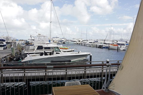 Oceanside 23 - Nambucca Heads Accommodation 18