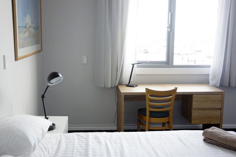 Oceanside 23 - Nambucca Heads Accommodation 12