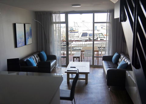 Oceanside 23 - Nambucca Heads Accommodation 7