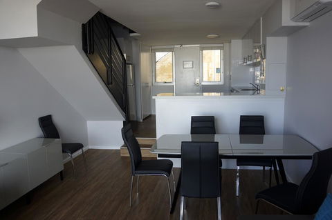 Oceanside 23 - Nambucca Heads Accommodation 6