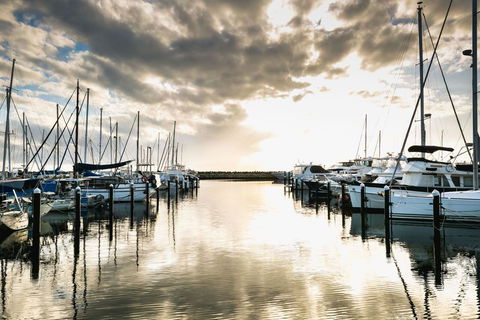 Oceanside 23 - Nambucca Heads Accommodation 2