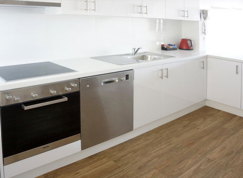Oceanside 23 - Nambucca Heads Accommodation 13