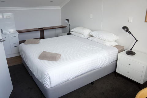 Oceanside 23 - Nambucca Heads Accommodation 9
