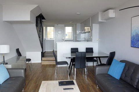 Oceanside 23 - Nambucca Heads Accommodation 5
