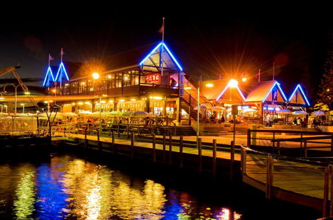 Oceanside 23 - Nambucca Heads Accommodation 29
