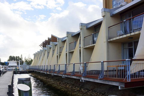 Oceanside 23 - Nambucca Heads Accommodation 22
