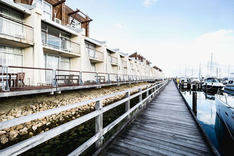 Oceanside 23 - Nambucca Heads Accommodation 27
