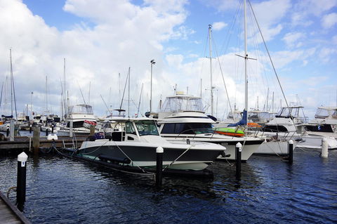 Oceanside 23 - Nambucca Heads Accommodation 23