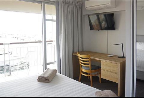 Oceanside 23 - Nambucca Heads Accommodation 10