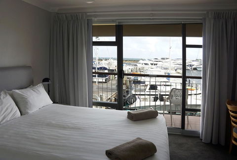 Oceanside 23 - Nambucca Heads Accommodation 0