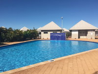 Escape 2 Exmouth