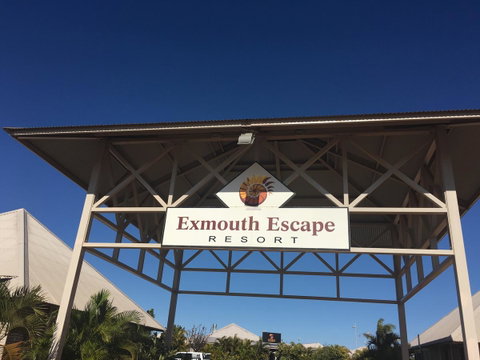Escape 2 Exmouth - Nambucca Heads Accommodation 5