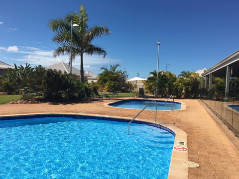Escape 2 Exmouth - Nambucca Heads Accommodation 17