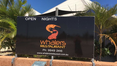 Escape 2 Exmouth - Nambucca Heads Accommodation 1