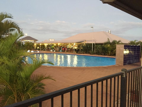 Escape 2 Exmouth - Nambucca Heads Accommodation 24