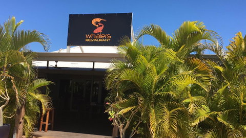 Escape 2 Exmouth - Nambucca Heads Accommodation 20