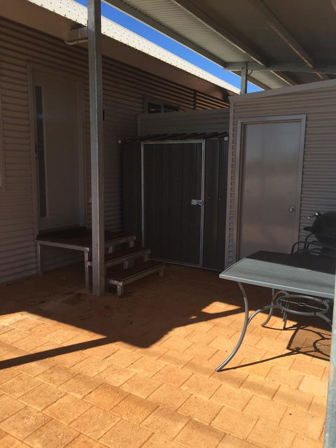 Escape 2 Exmouth - Nambucca Heads Accommodation 13