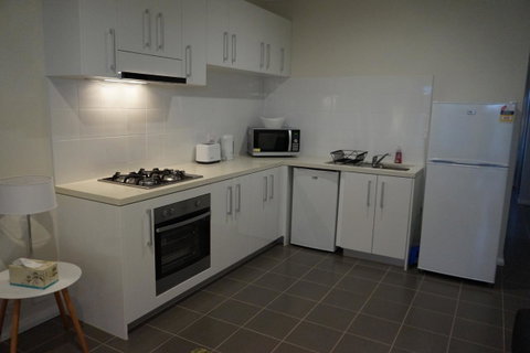 Escape 2 Exmouth - Nambucca Heads Accommodation 8