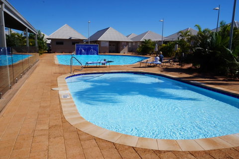 Escape 2 Exmouth - Nambucca Heads Accommodation 21