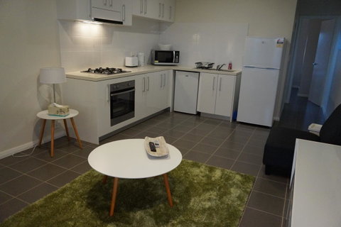 Escape 2 Exmouth - Nambucca Heads Accommodation 9