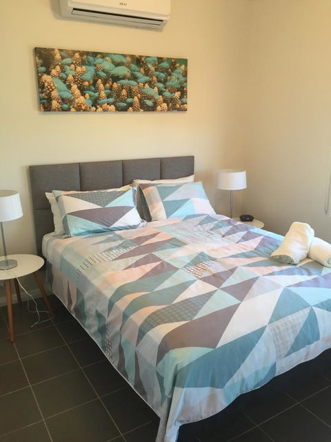 Escape 2 Exmouth - Nambucca Heads Accommodation 7