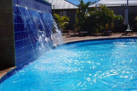 Escape 2 Exmouth - Nambucca Heads Accommodation 22
