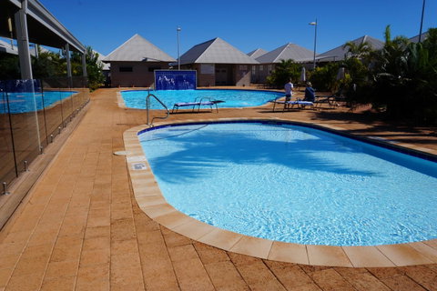 Escape 2 Exmouth - Nambucca Heads Accommodation 19